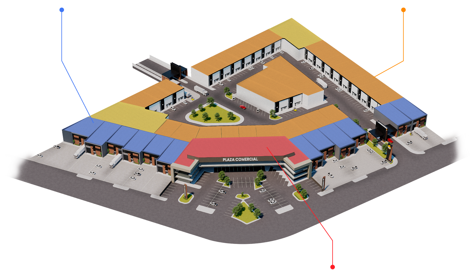 Masterplan